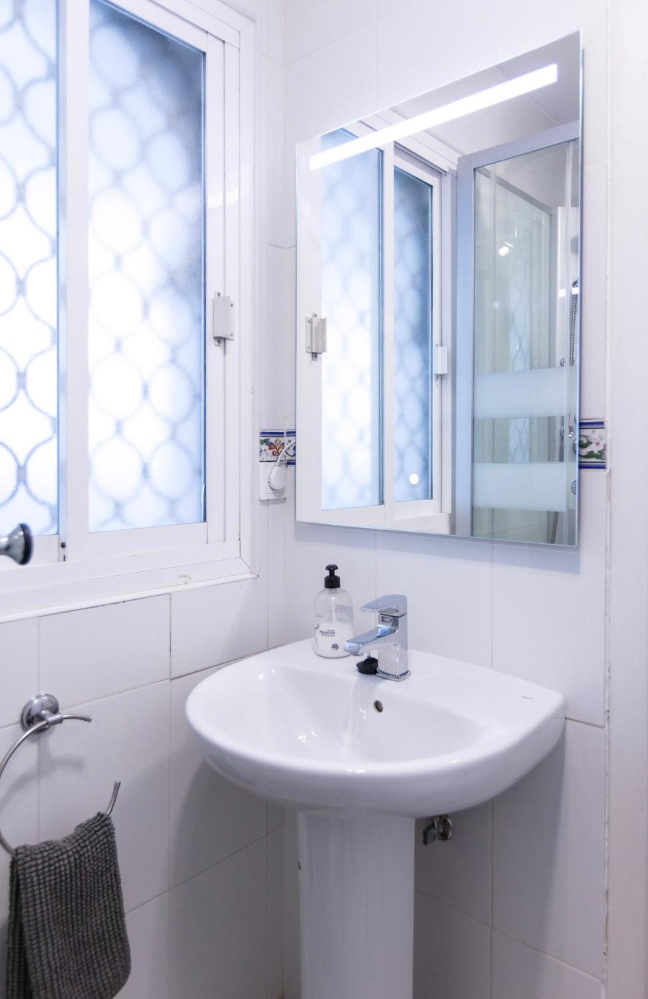 Oceanfront Mijas Apartment Екстериор снимка